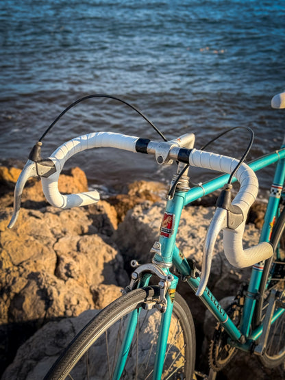 Riviera Celeste — Peugeot PR10 Reynolds 531